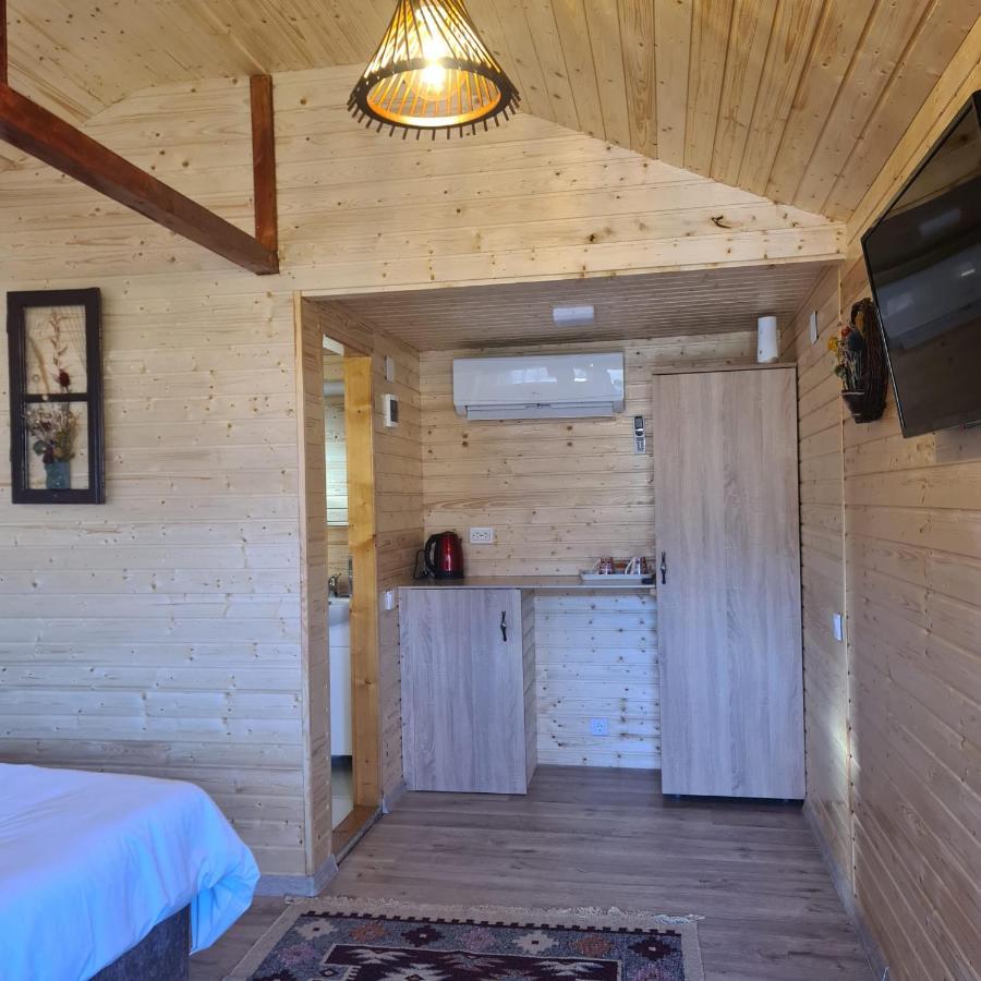 Baltina Parc Transfagarasan Villa Curtea De Arges Ngoại thất bức ảnh
